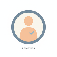 create a avatar image for reviewer